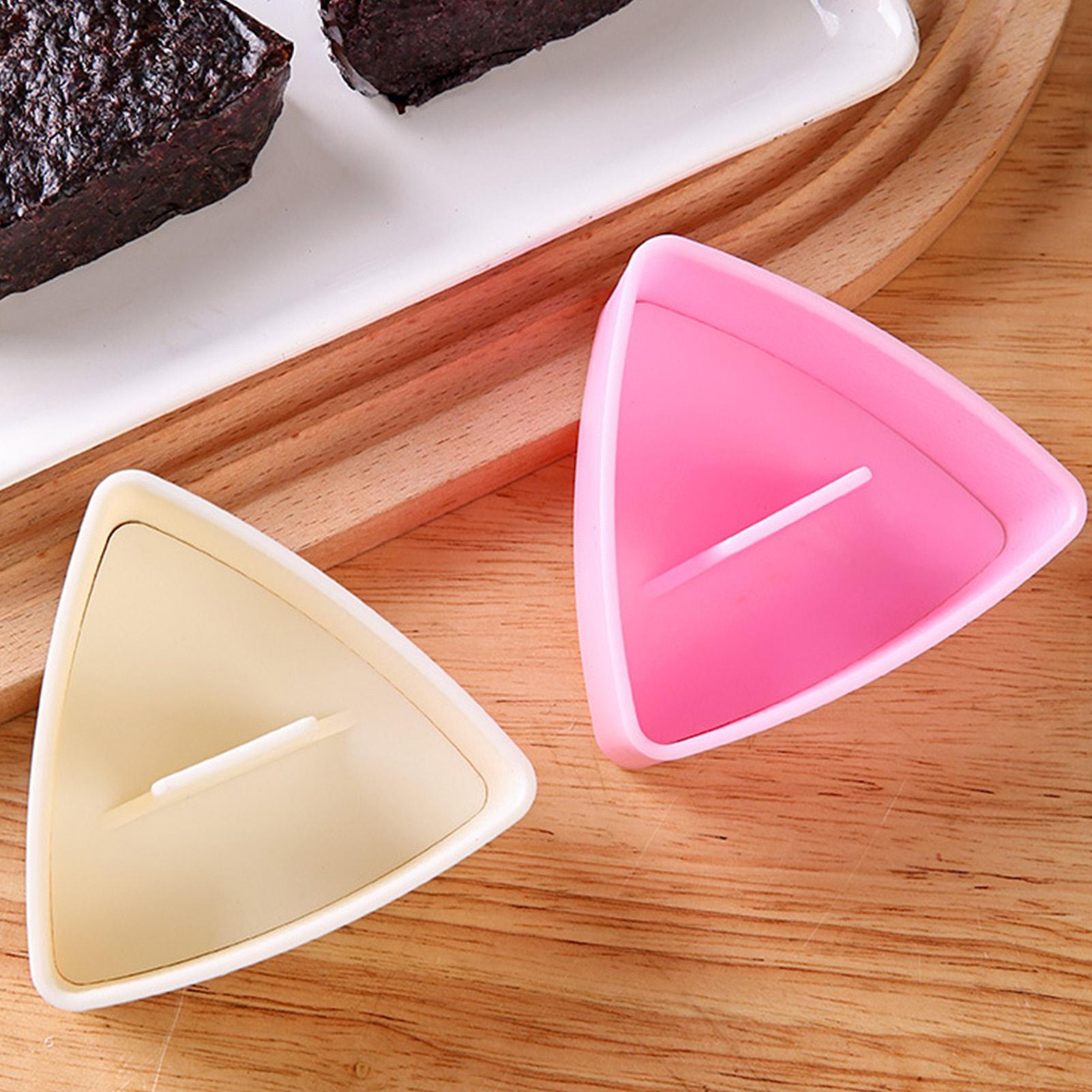 Rice Ball Mold - Reis Ball Form Reis Ball Dreieck