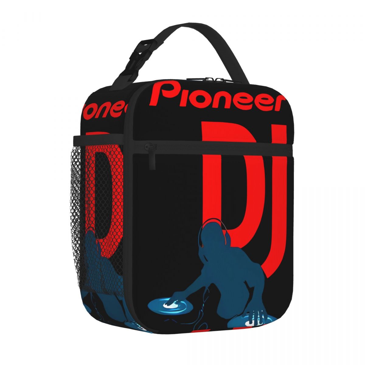 Pro Meal Prep - Bestseller Uomo Donna Pioneer Dj Pro