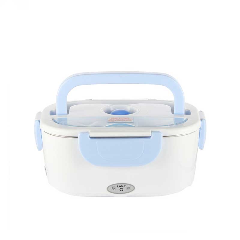 Meal Preparation - Lunchbox mit Elektrischer Heizfunktion, Thermobehälter zur