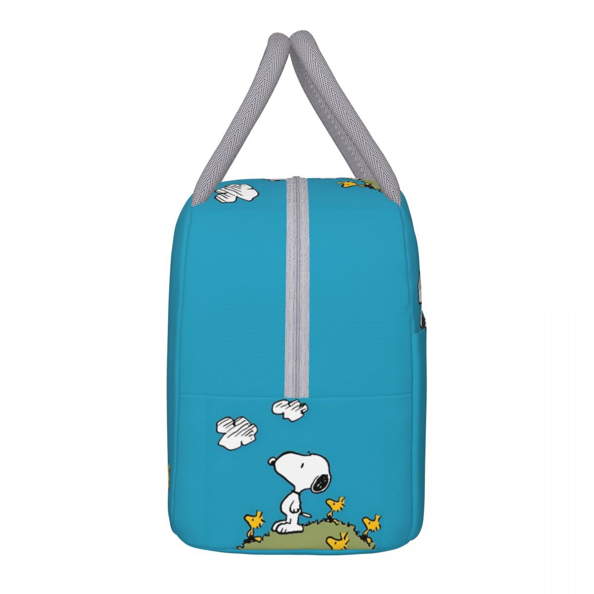 Snoopy Peanuts Isolierte Lunch – Meal Prep Bag Bewertung und Preis