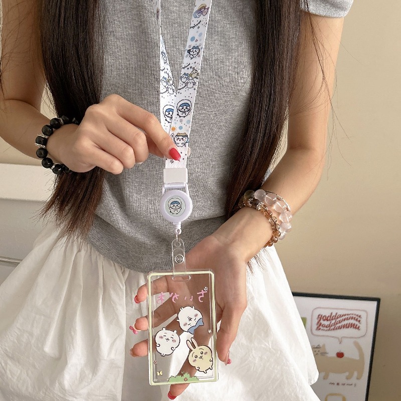 Niedliche Cartoon Chiikawa Tra – Meal Prep Bag Bewertung und Preis