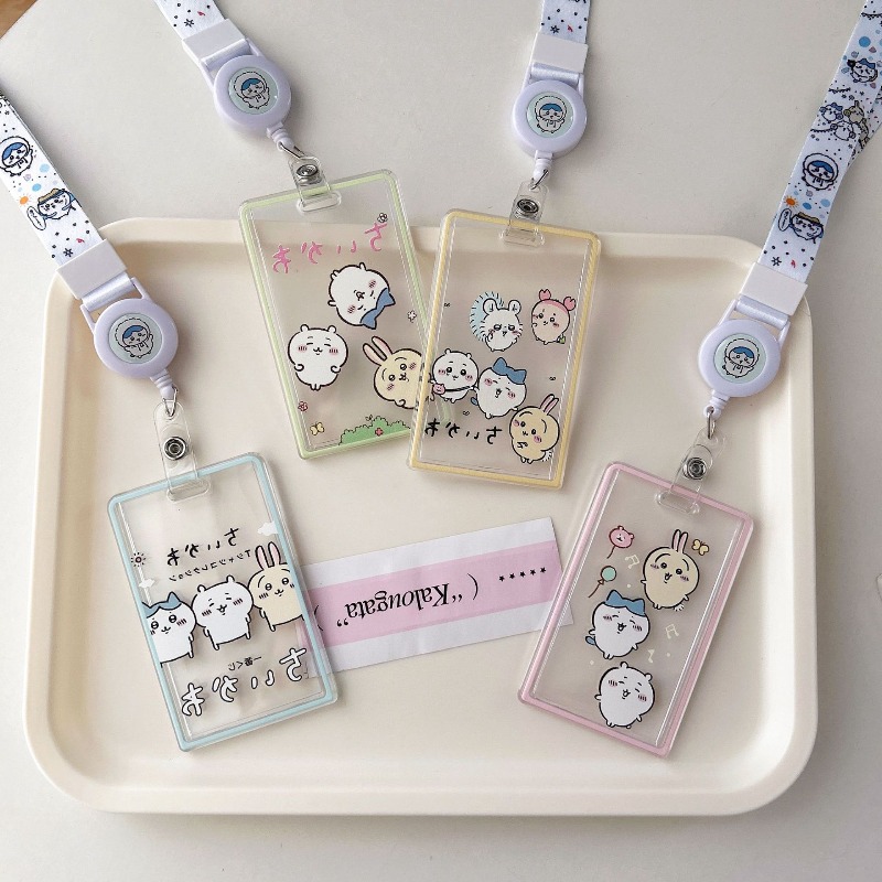 Niedliche Cartoon Chiikawa Tra – Meal Prep Bag Bewertung und Preis