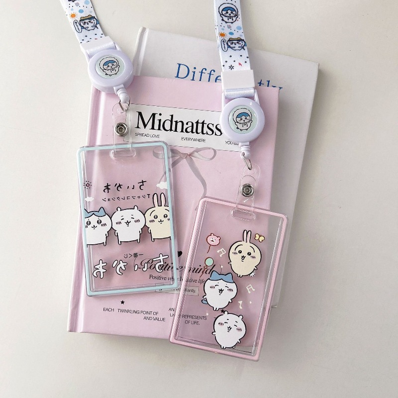 Niedliche Cartoon Chiikawa Tra – Meal Prep Bag Bewertung und Preis