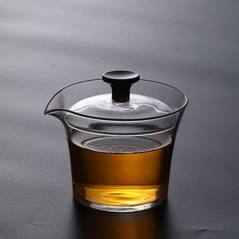 Japanischer Stil hitze beständ – Glass Container Set Bewertung und Preis