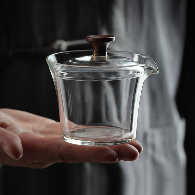 Japanischer Stil hitze beständ – Glass Container Set Bewertung und Preis
