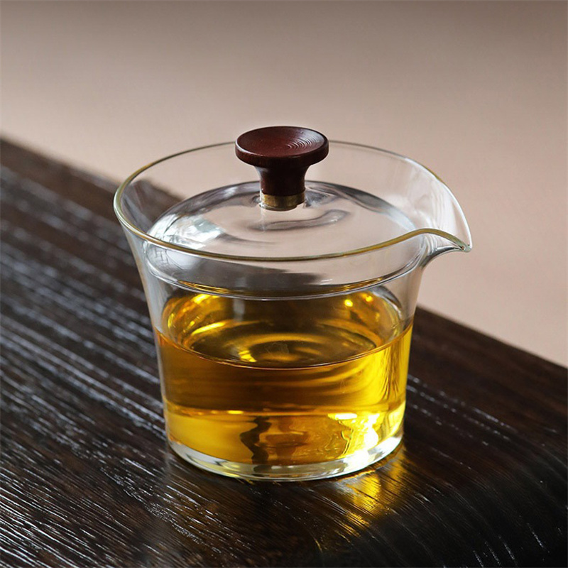 Japanischer Stil hitze beständ – Glass Container Set Bewertung und Preis