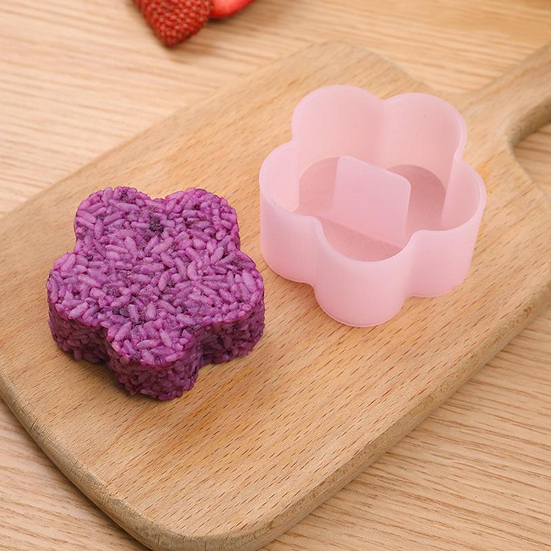 Reis kugelform Küche Sushi Rei – Rice Ball Mold Bewertung und Preis
