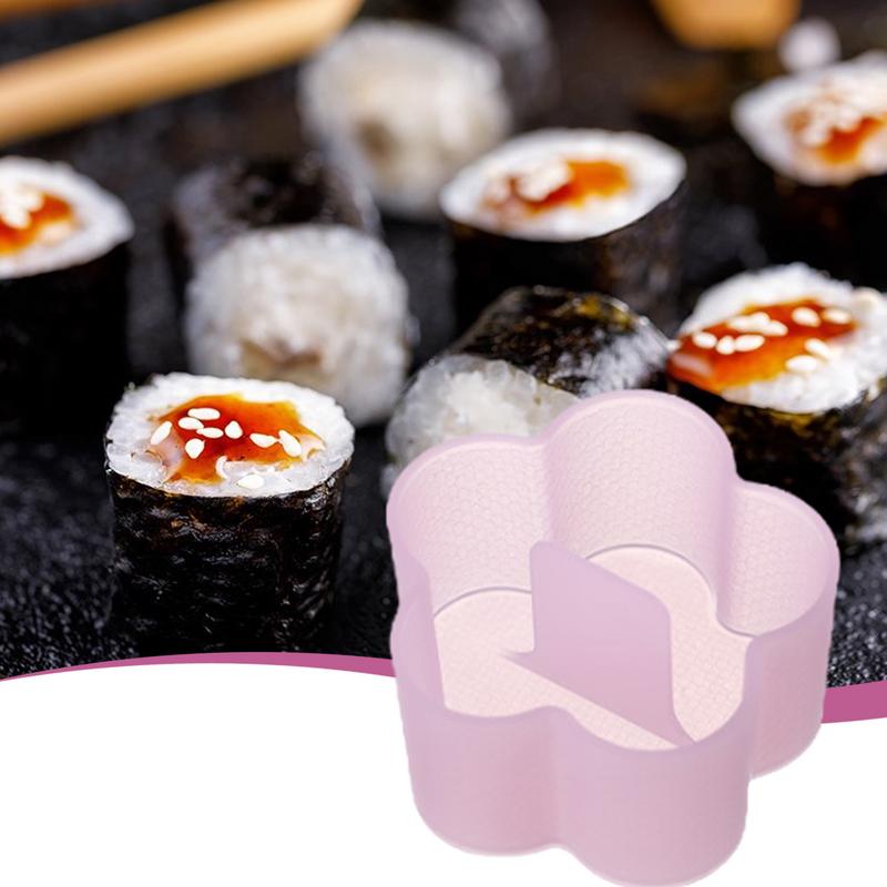 Reis kugelform Küche Sushi Rei – Rice Ball Mold Bewertung und Preis