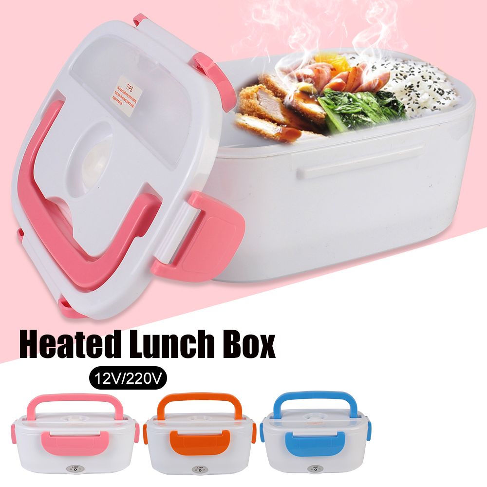Tragbare Schnelle Heizung Lebe – Meal Prep Tupperware Bewertung und Preis