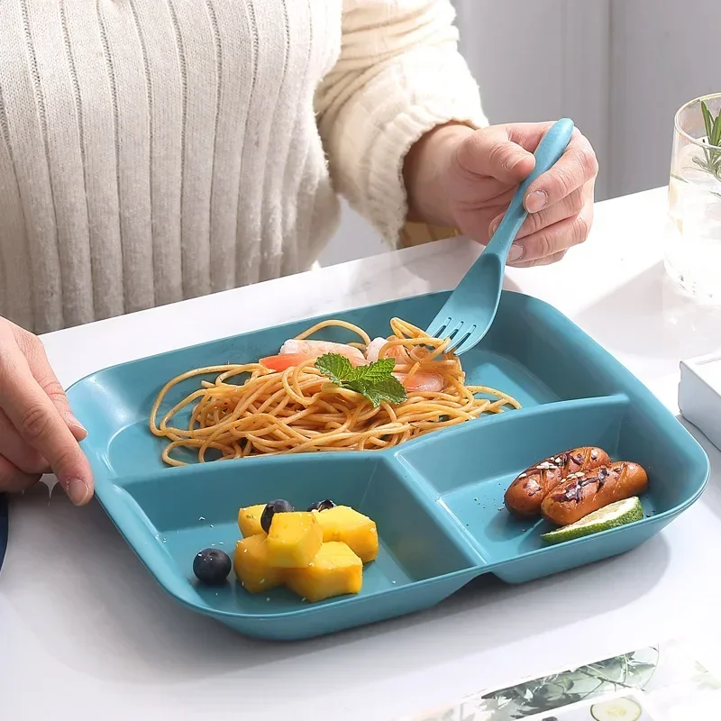 Neue Teller Gericht bariat ris – Meal Preparation Bewertung und Preis