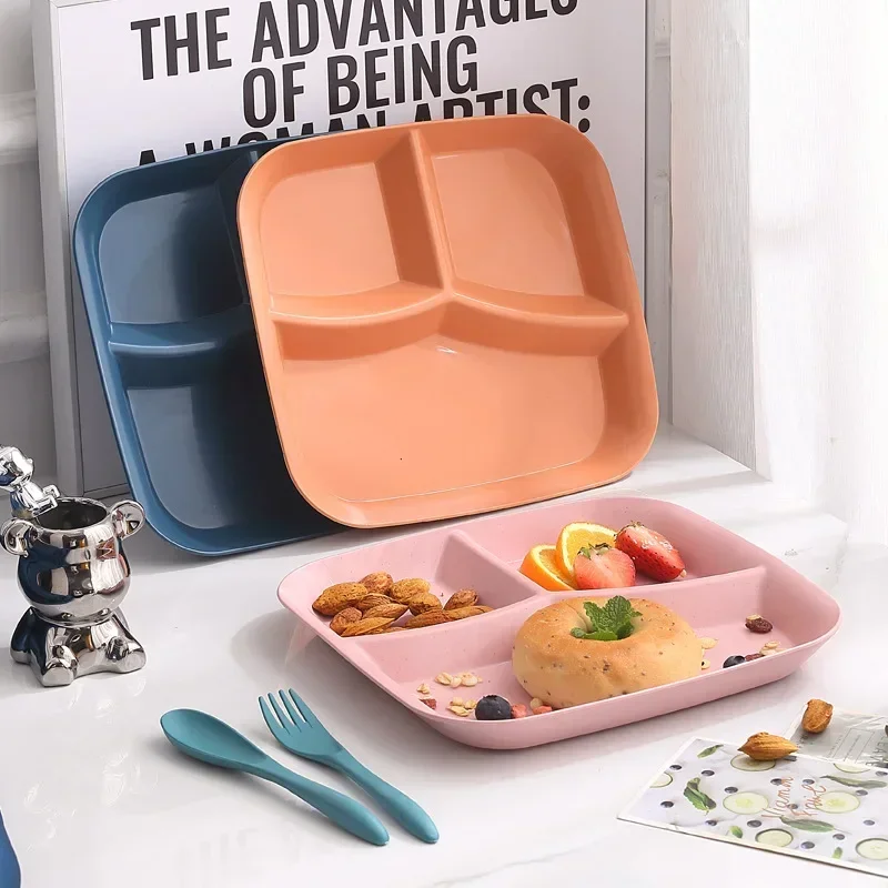 Neue Teller Gericht bariat ris – Meal Preparation Bewertung und Preis