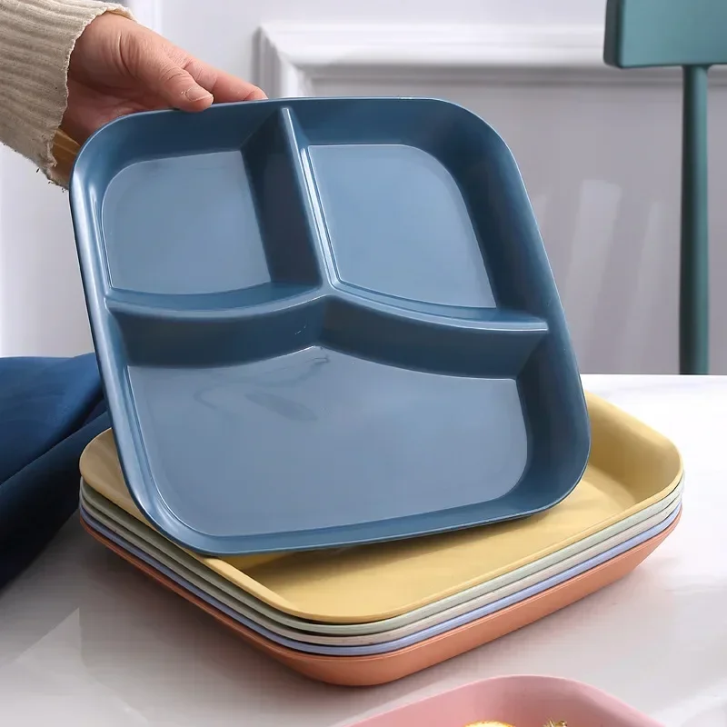 Neue Teller Gericht bariat ris – Meal Preparation Bewertung und Preis