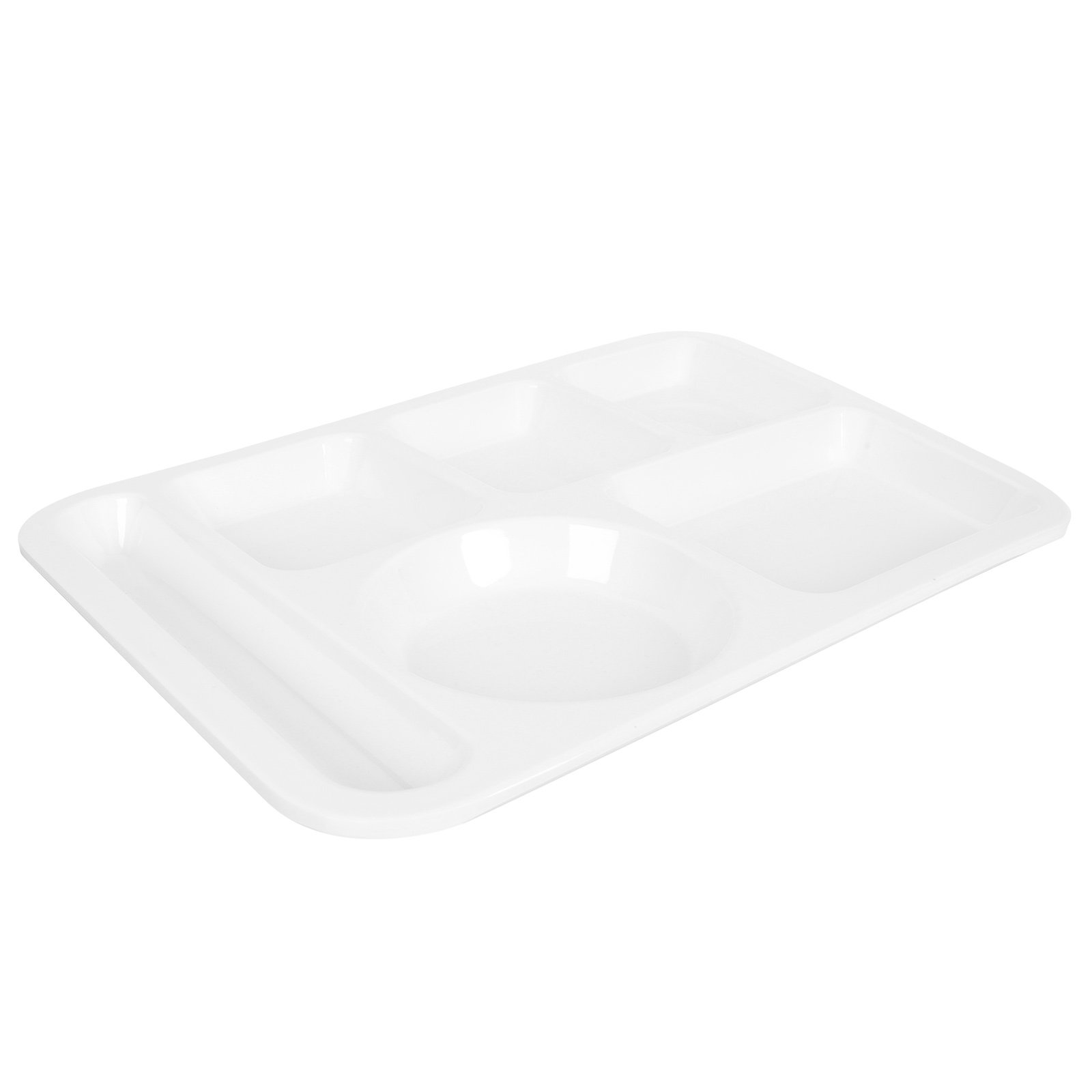 6-Fach Unterteilter Frühstücks – Meal Prep Healthy Lunch Bewertung und Preis