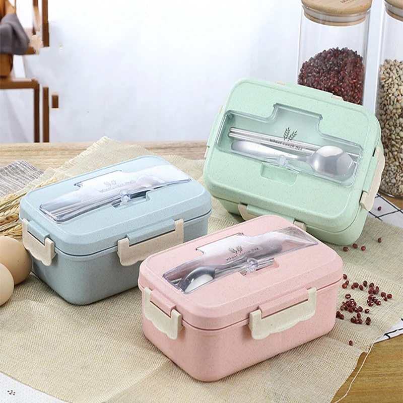 Mikrowelle Lunchbox Weizens tr – Meal Prep Bag Bewertung und Preis