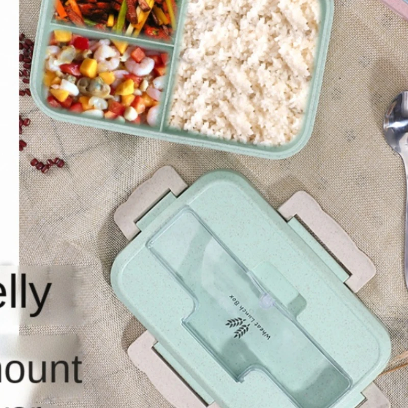 Mikrowelle Lunchbox Weizens tr – Meal Prep Bag Bewertung und Preis