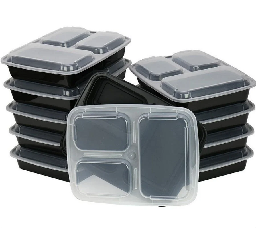 12er-Pack Behälter für die Zub – Meal Prep Tupperware Bewertung und Preis