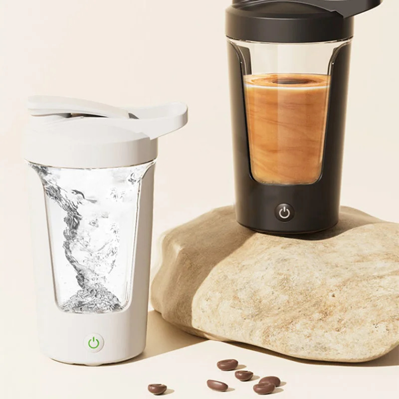 Shaker Cup USB-Lade-Shaker-Bec – Meal Preparation Bewertung und Preis
