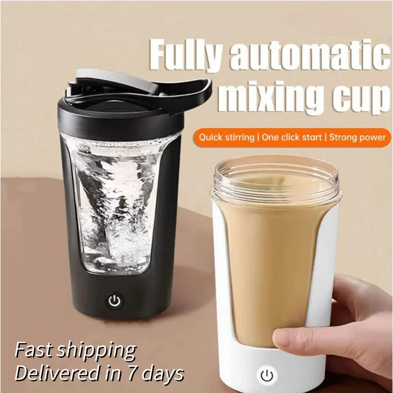 Shaker Cup USB-Lade-Shaker-Bec – Meal Preparation Bewertung und Preis