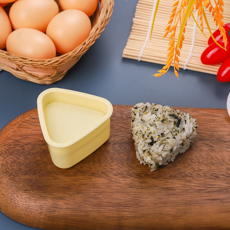 Sushi-Herstellungswerkzeuge, D – Rice Ball Mold Bewertung und Preis