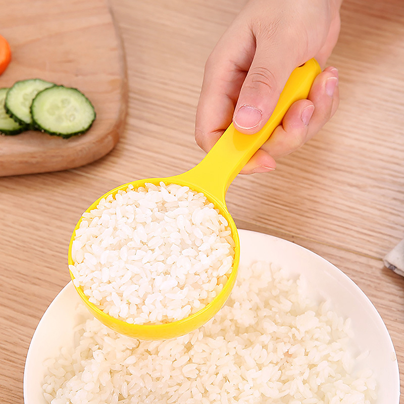Kunststoff-Formlöffel für Reis – Rice Ball Mold Bewertung und Preis