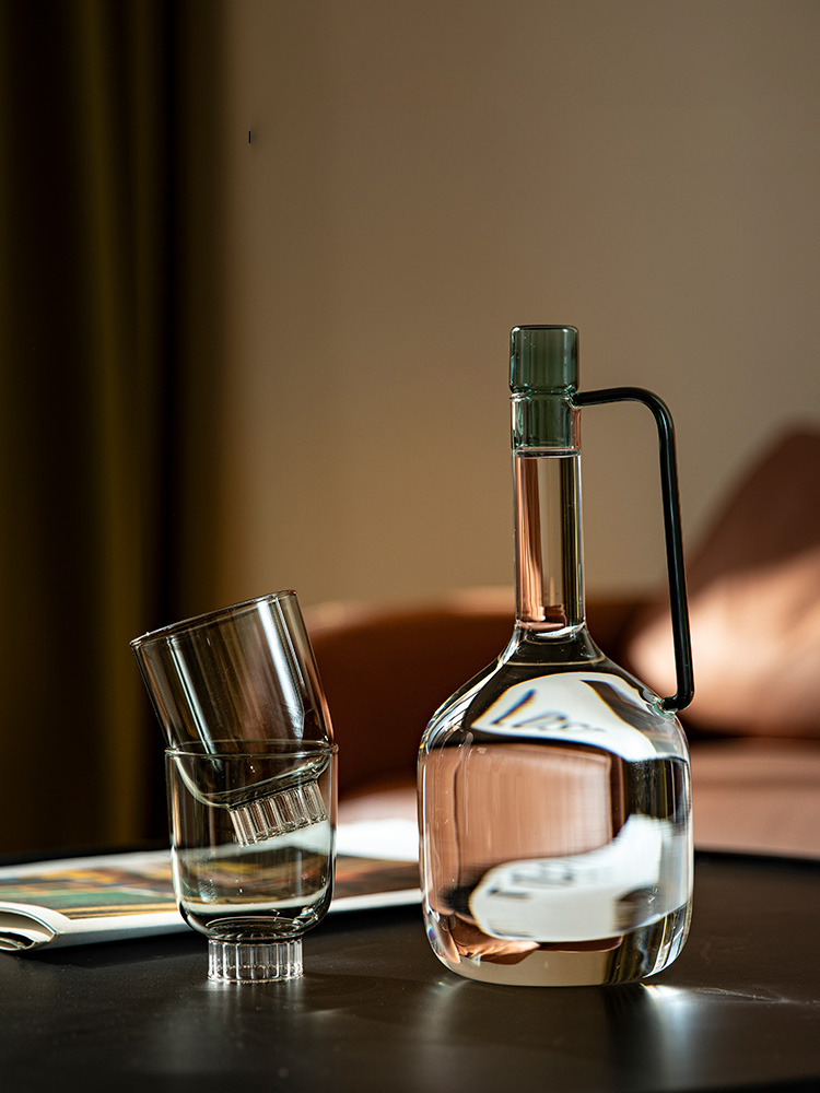 Nordic Farbige Hitzebeständige – Glass Container Set Bewertung und Preis