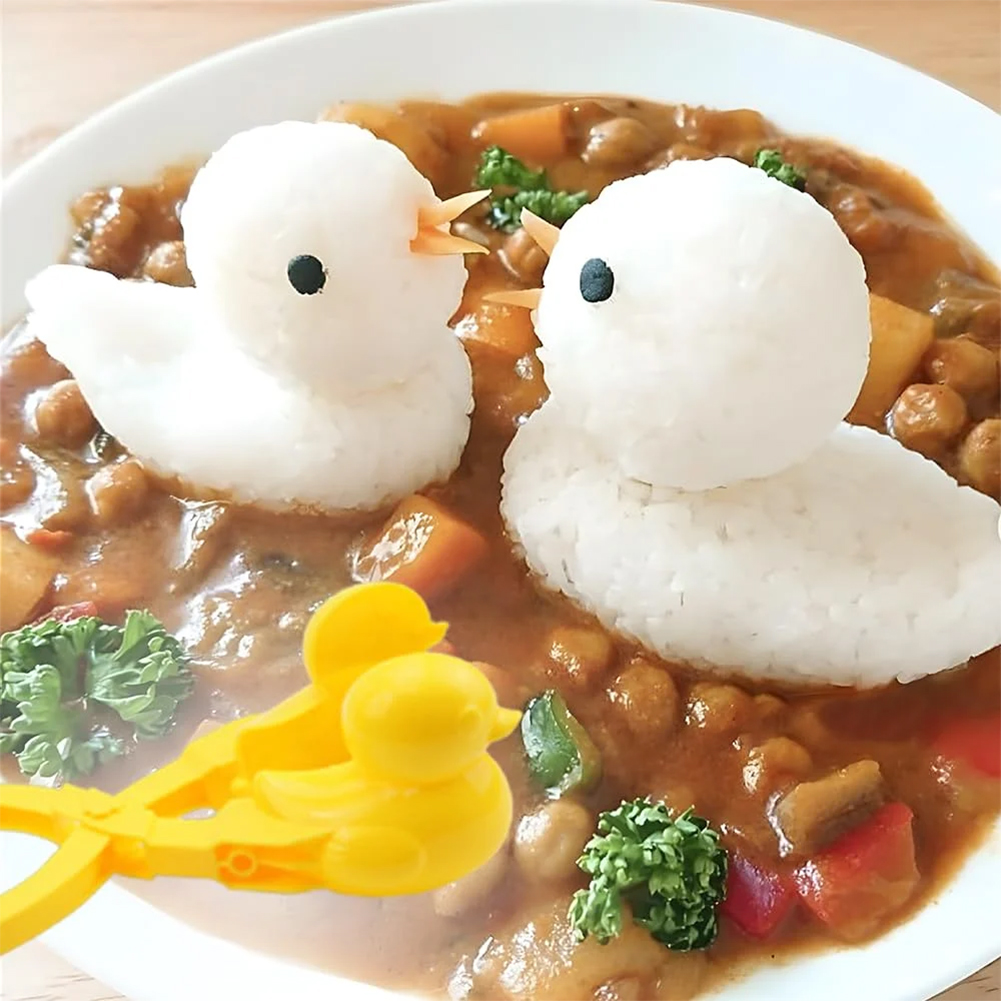 Küchenzubehör Sushi-Form Niedl – Rice Ball Mold Bewertung und Preis