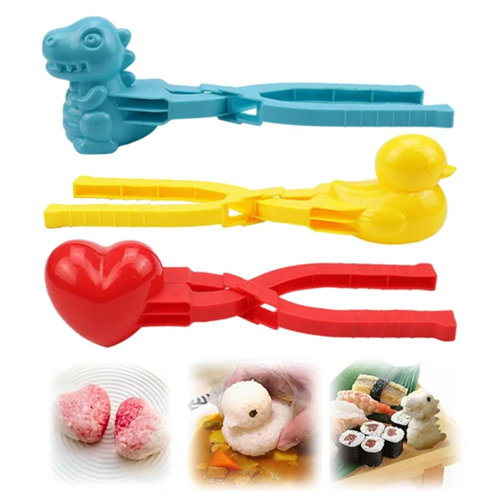 Küchenzubehör Sushi-Form Niedl – Rice Ball Mold Bewertung und Preis