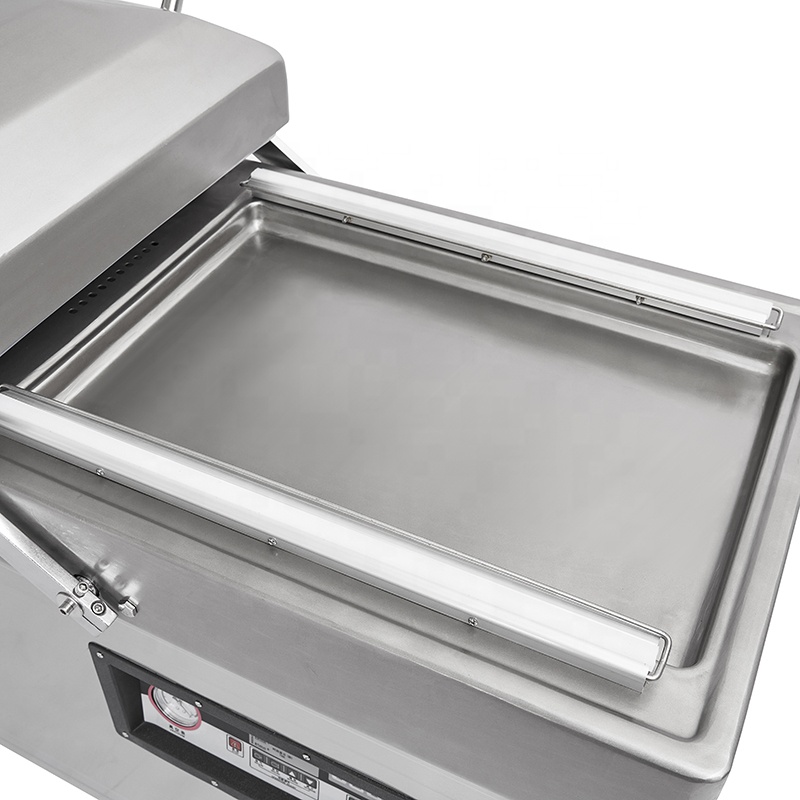 Dz-500_2sa Tieftyp Doppelkamme – Meal Prep Usa Bewertung und Preis