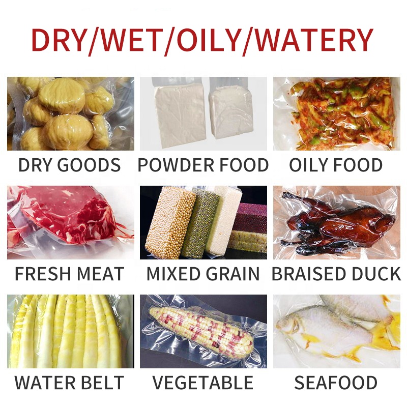 Fubei DZ-600/2SA Tiefkühl-Vaku – Meal Prep Usa Bewertung und Preis