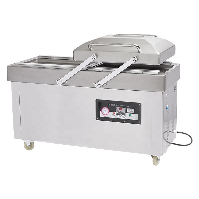 Fubei DZ-600/2SA Tiefkühl-Vaku – Meal Prep Usa Bewertung und Preis