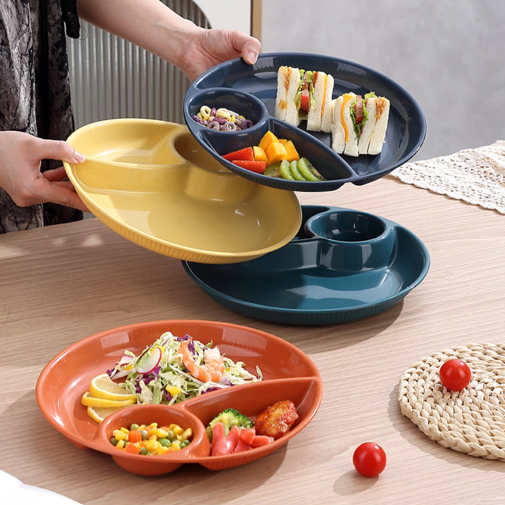 2 stücke Haushalt Runde Lebens – Meal Preparation Bewertung und Preis