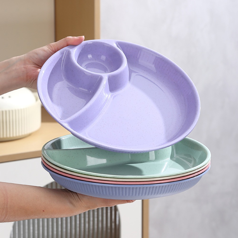2 stücke Haushalt Runde Lebens – Meal Preparation Bewertung und Preis
