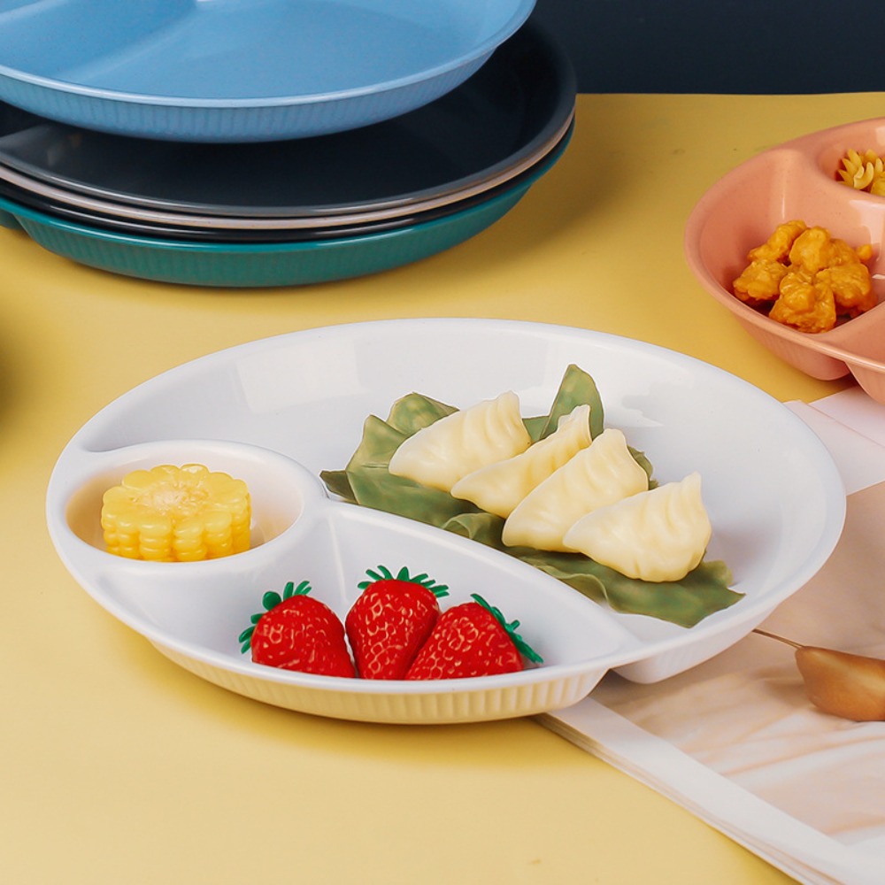 2 stücke Haushalt Runde Lebens – Meal Preparation Bewertung und Preis