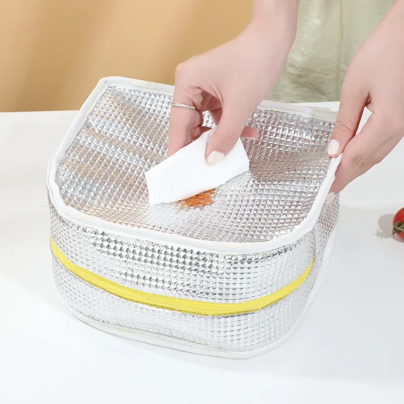 Kinder Lunch Box Tasche 3D Car – Meal Prep Bag Bewertung und Preis