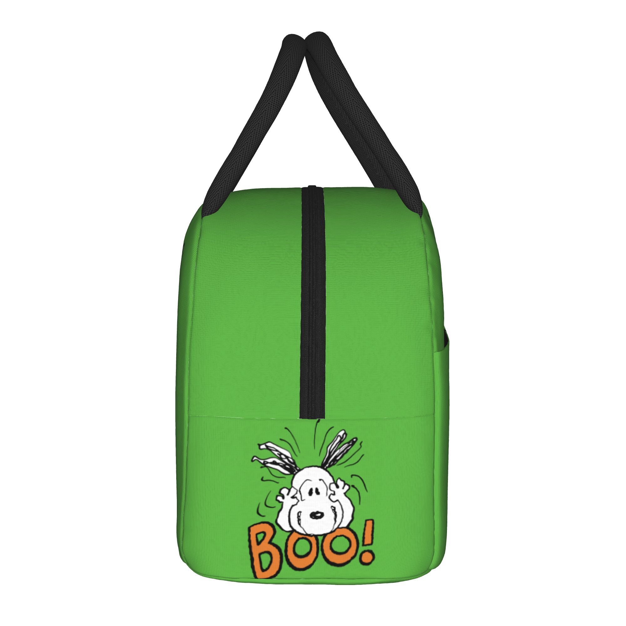 Snoopy Boo Isolierte Lunchtasc – Meal Prep Bag Bewertung und Preis