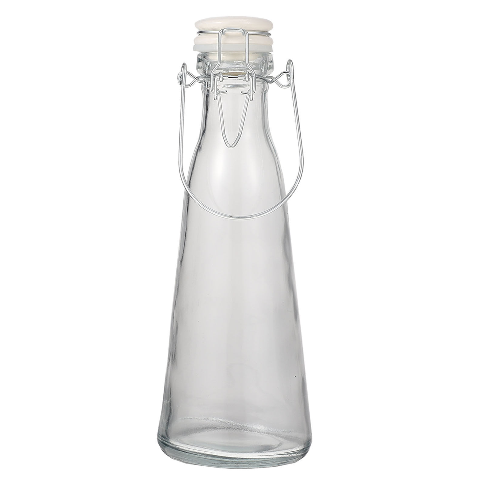 2-teiliges hochfestes, transpa – Glass Container Set Bewertung und Preis