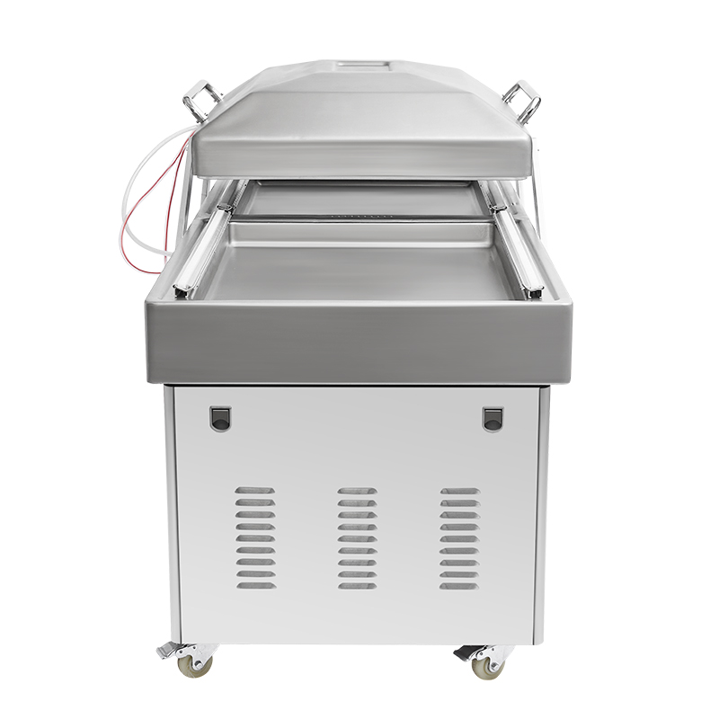 Dz-800_2sb Doppelkammer-Vakuum – Meal Prep Usa Bewertung und Preis
