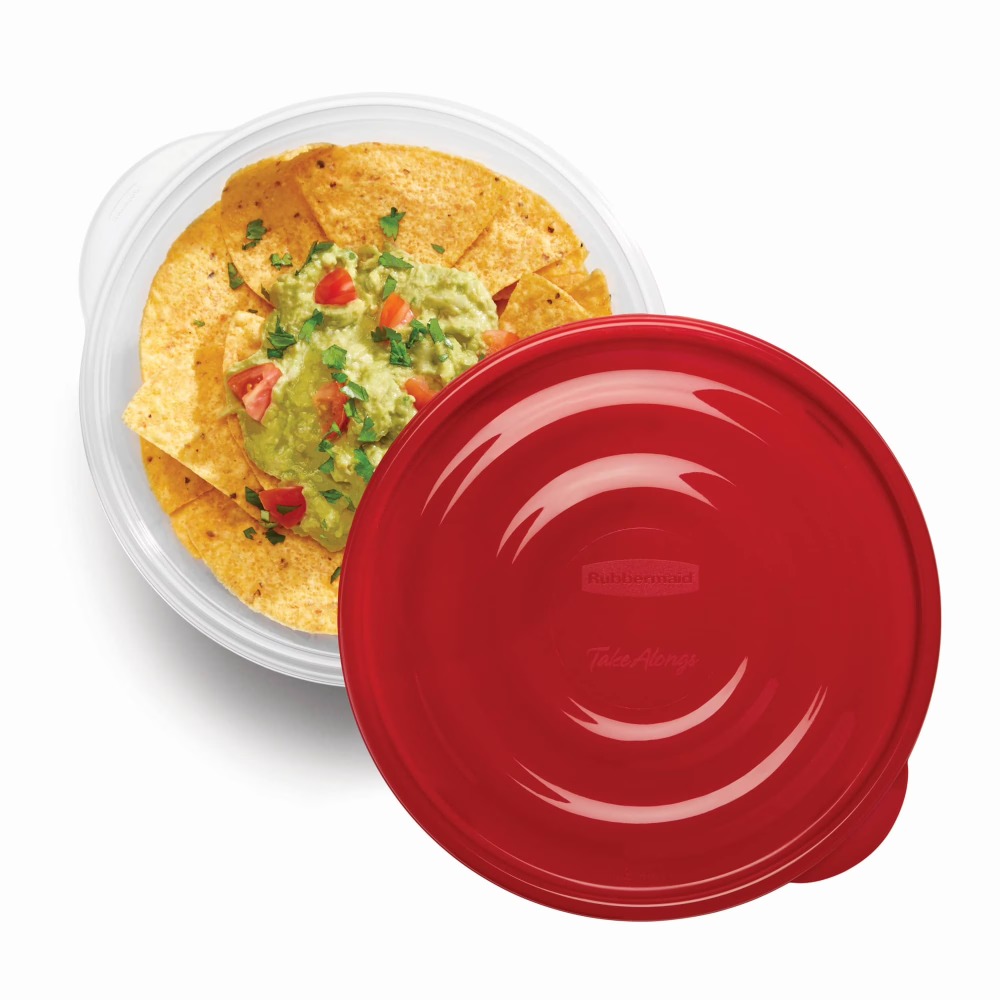 Große Runde Lebensmittelbehält – Meal Prep Containers Bewertung und Preis