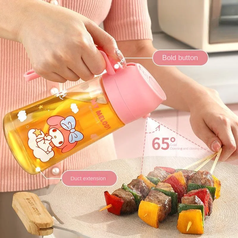 Sanrio Cartoon meine Melodyhel – Glass Container Set Bewertung und Preis