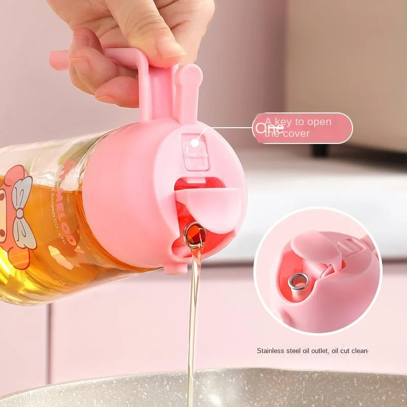 Sanrio Cartoon meine Melodyhel – Glass Container Set Bewertung und Preis