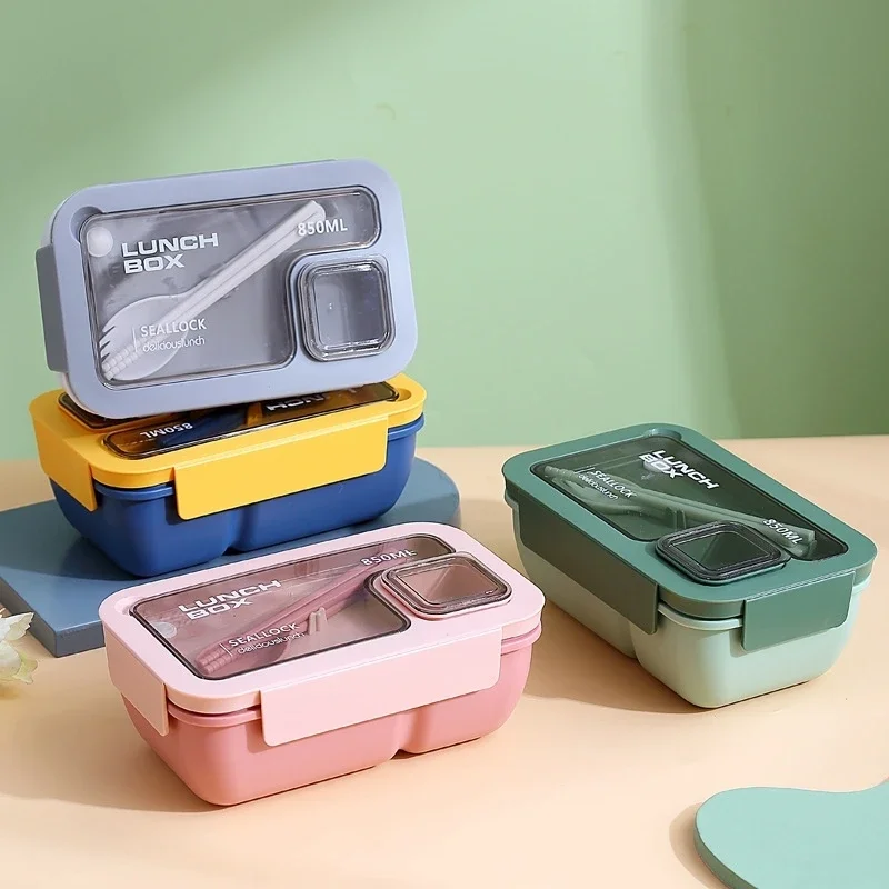 1 Stück Lunchbox, tragbare Lun – Meal Prep Tupperware Bewertung und Preis