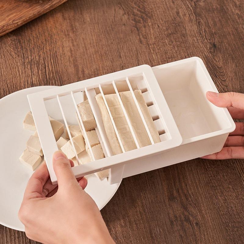 Lebensmittelechter Tofu-Schnei – Meal Prep Tofu Bewertung und Preis