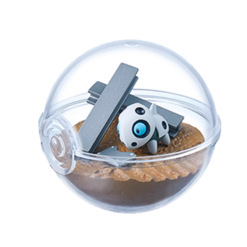 Re-ment Pokémon Glasbehälter-S – Glass Container Set Bewertung und Preis