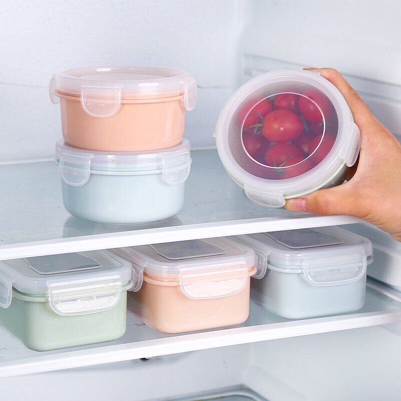 Luftdichte Lebensmittelbehälte – Meal Prep Containers Bewertung und Preis