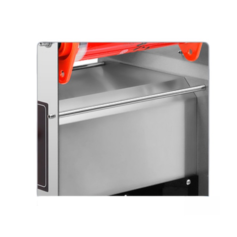 Elektrische Thermo-Folien-Vers – Meal Prep Tofu Bewertung und Preis