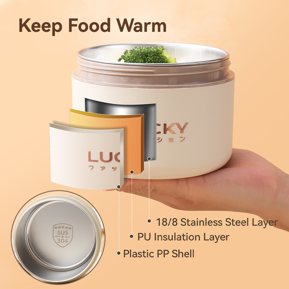 WORTHBUY Bento-Lunchbox-Set, t – Meal Prep Tupperware Bewertung und Preis