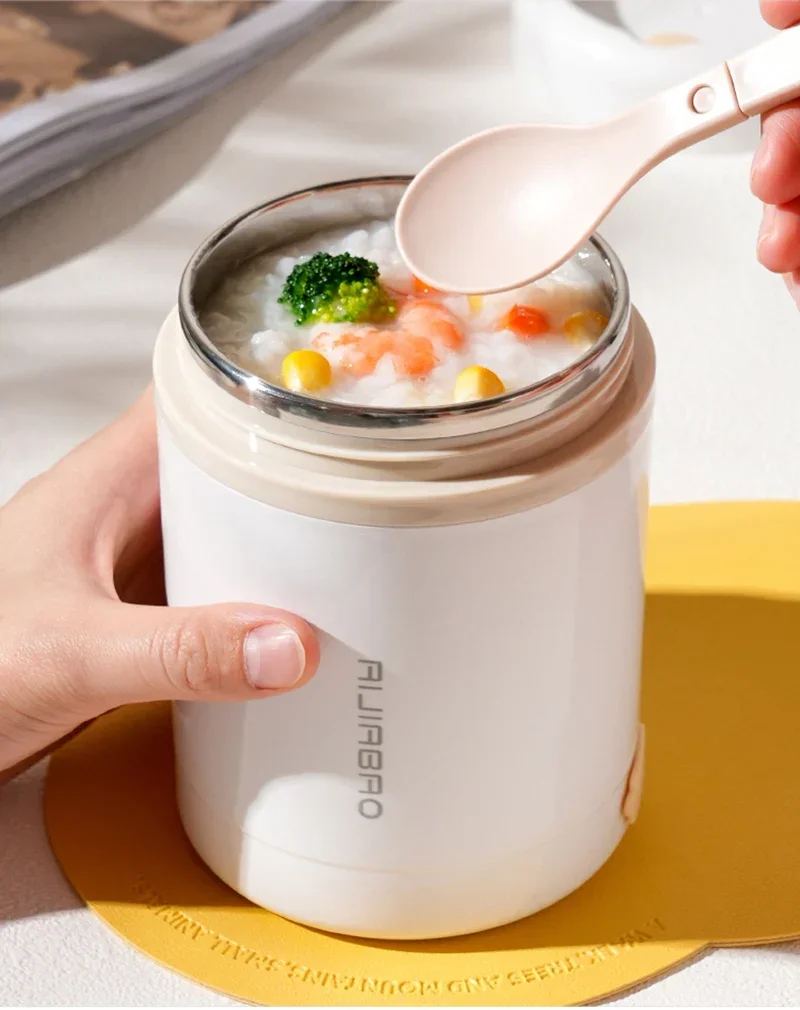 600ML Tragbare USB Elektrische – Meal Prep Bag Bewertung und Preis