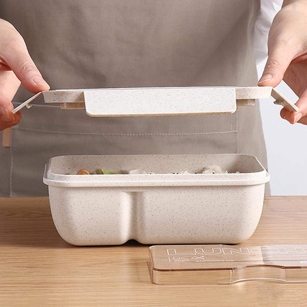 1100 ml Lunchbox aus gesundem  – Meal Prep Healthy Lunch Bewertung und Preis