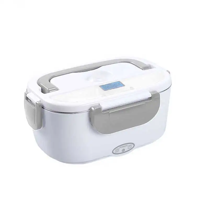 Lunchbox mit Elektrischer Heiz – Meal Preparation Bewertung und Preis