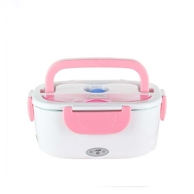Lunchbox mit Elektrischer Heiz – Meal Preparation Bewertung und Preis